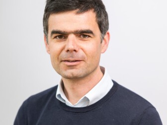 Damien Jacob