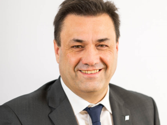 Bruno Thivoyon
