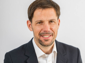 Nicolas Retailleau