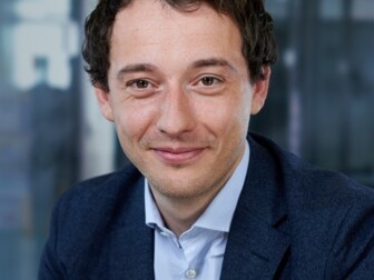 Olivier Maynard