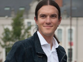 Clément Boyenval