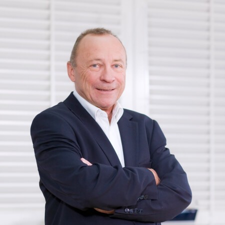 Jean-Paul Chapeleau