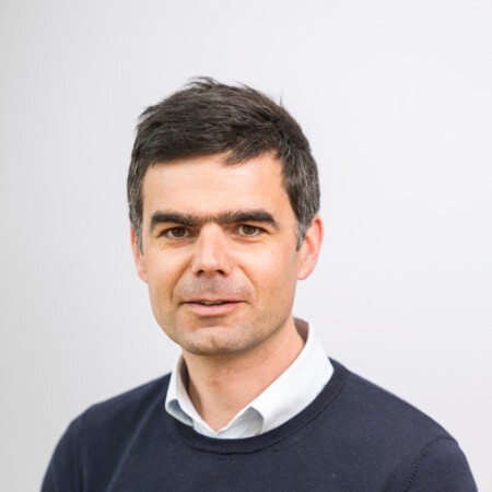 Damien Jacob