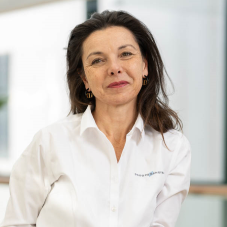 Barbara Bidan
