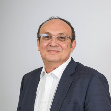 Fabrice Giraudat