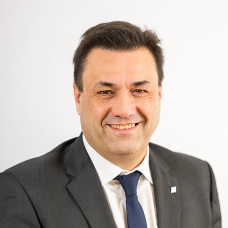 Bruno Thivoyon