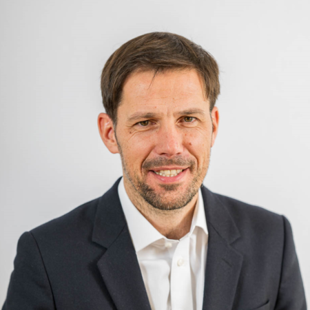 Nicolas Retailleau