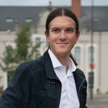 Clément Boyenval
