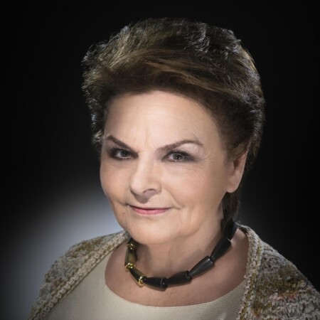 Annette Roux