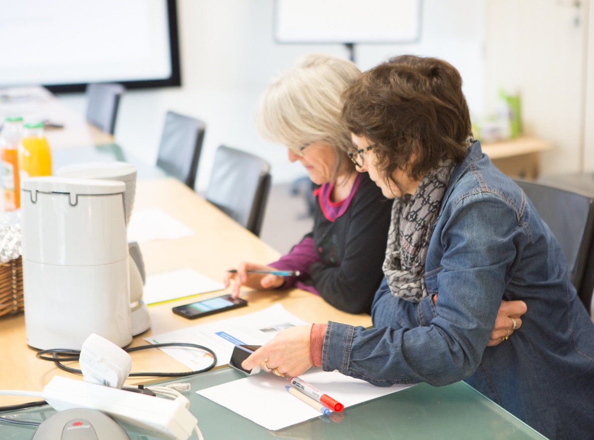 Atelier - Maitrise energie ISO 50001