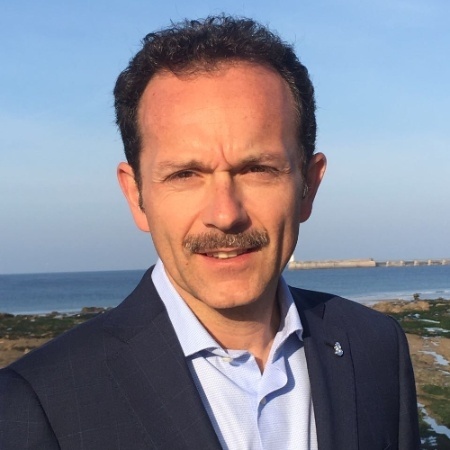 Luca Brancaleon