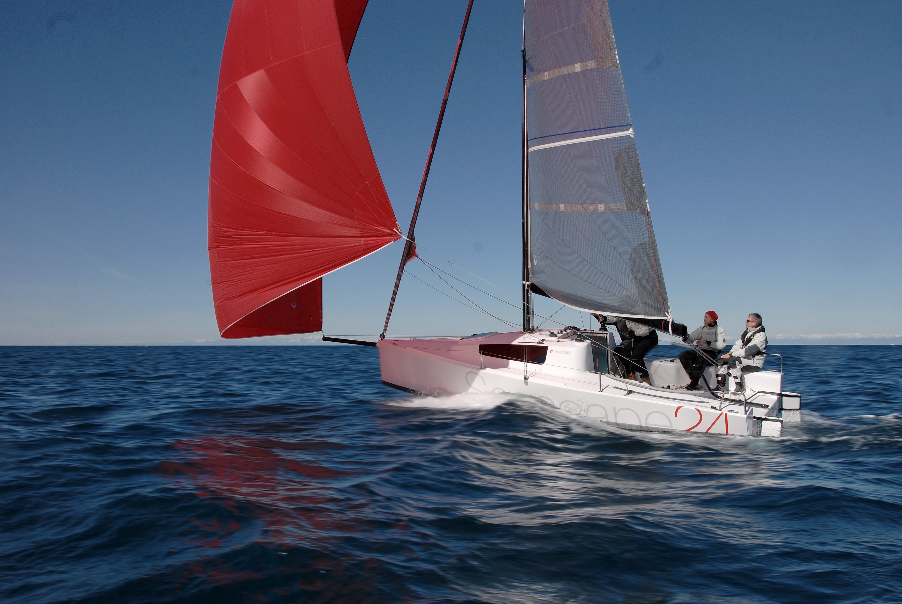 Seascape 24