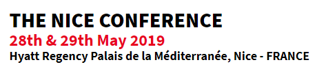 The NICE Conference 2019