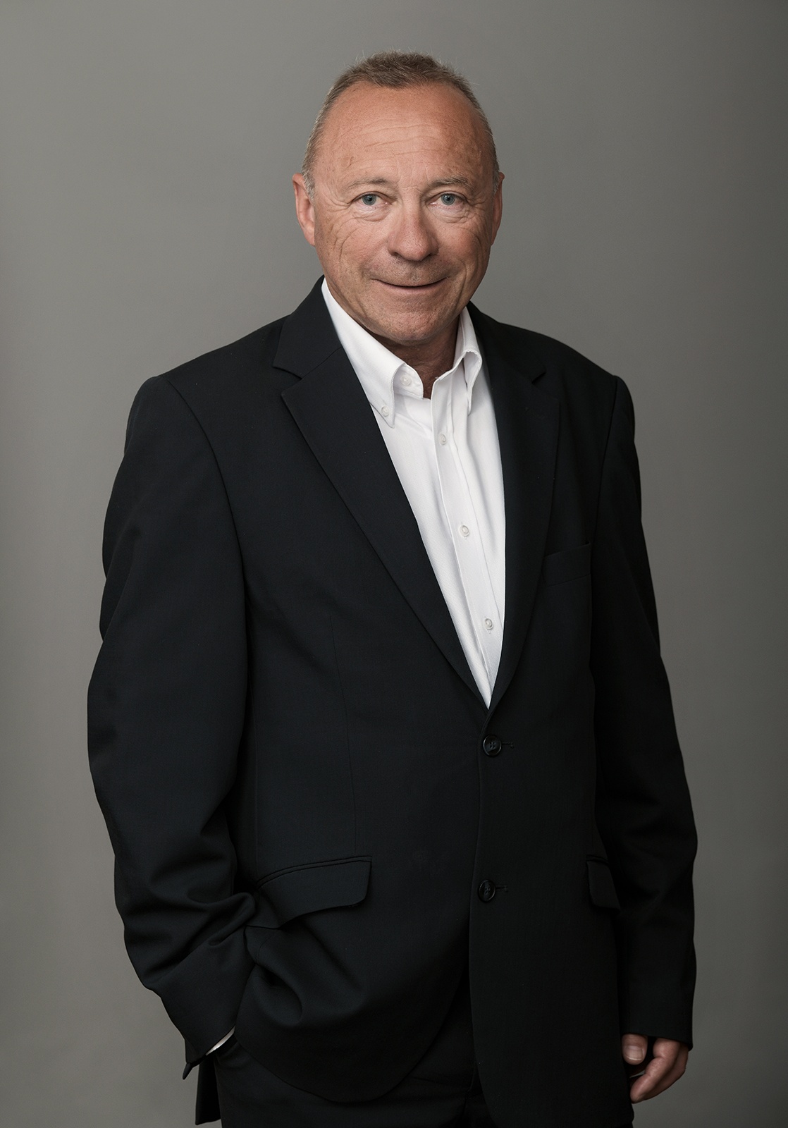 Jean Paul Chapeleau