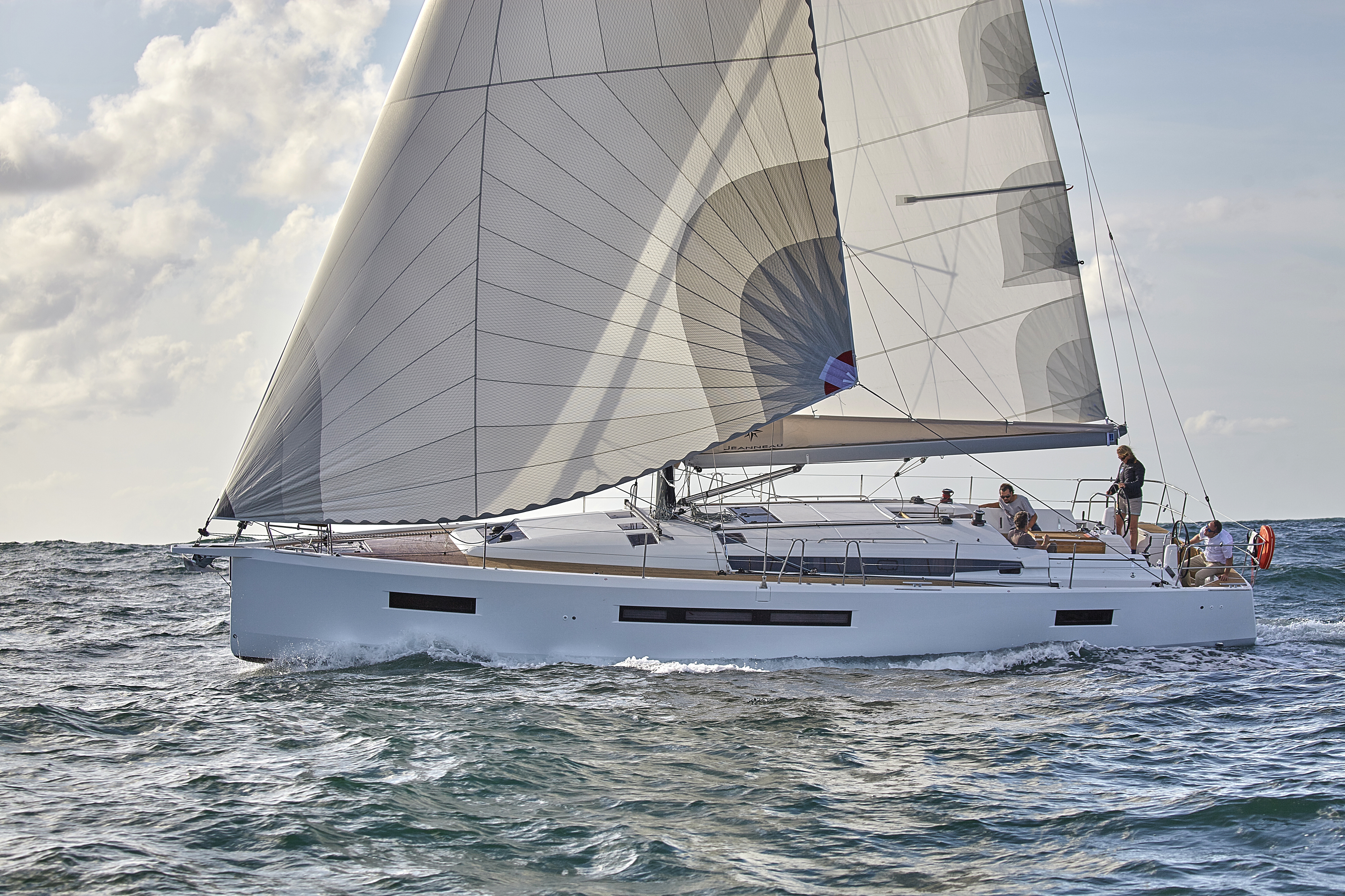 Jeanneau Sun Odyssey 490.JPG