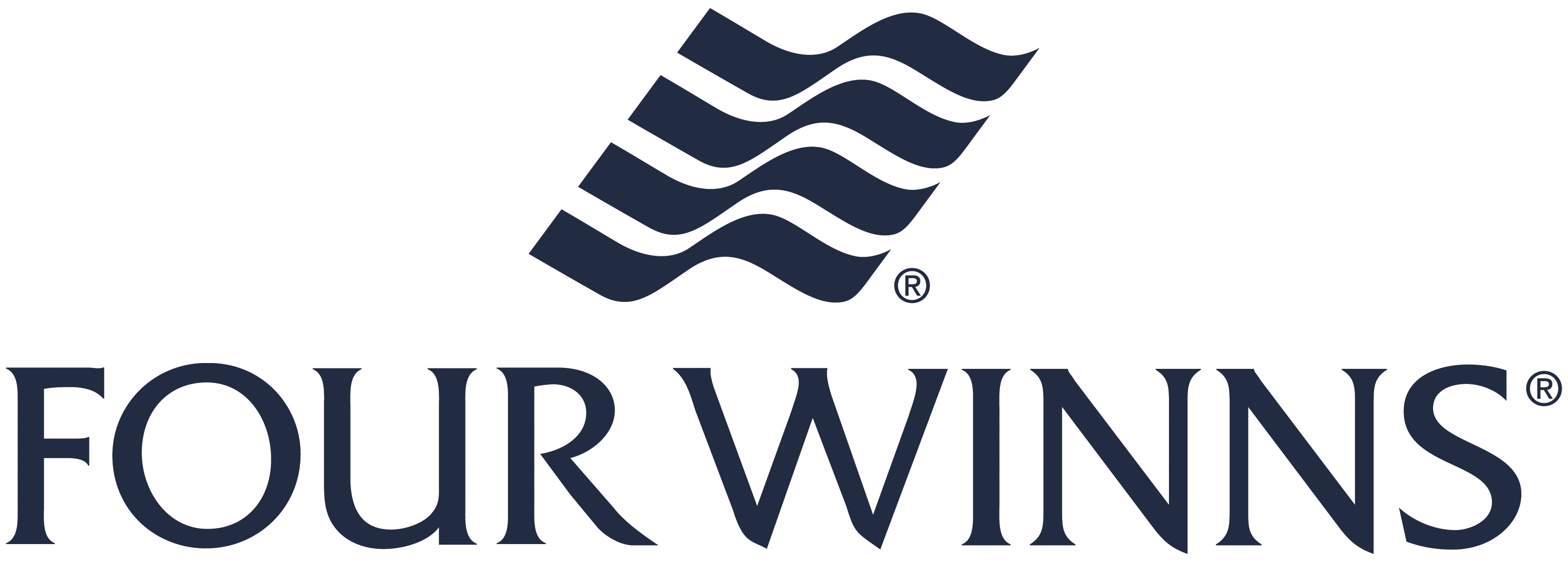 Logo FOUR WINNS