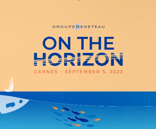 ON THE HORIZON 2022