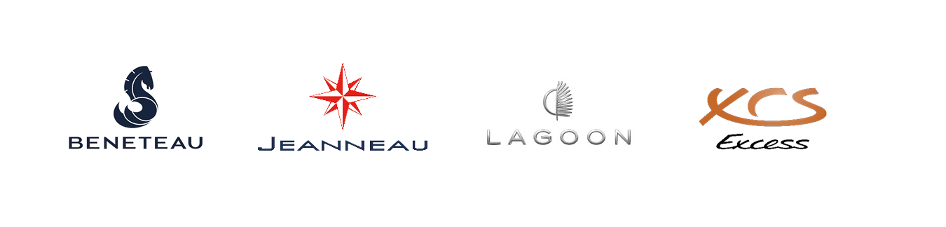 Logo Monohull and Multihull