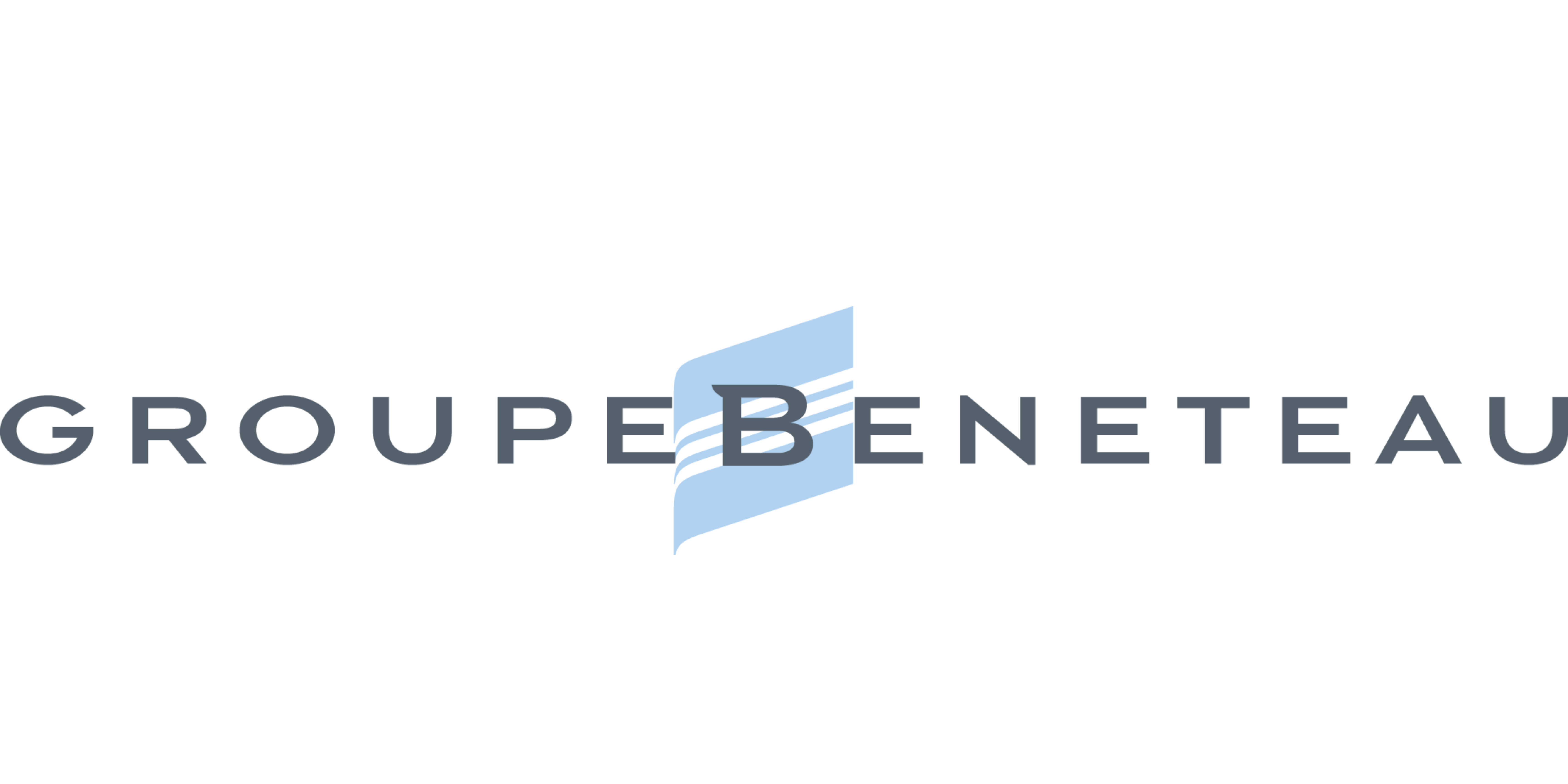 Logo Groupe Beneteau
