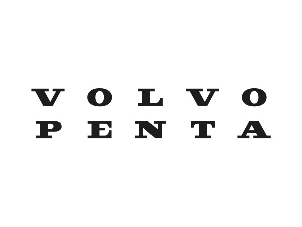 Logo VOLVO PENTA