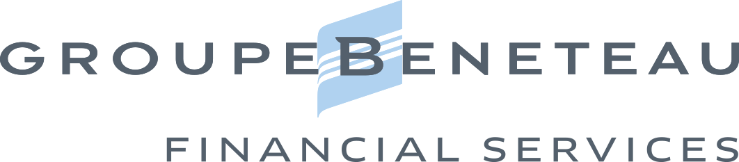 Logo GBFS - Groupe Beneteau Financial Services