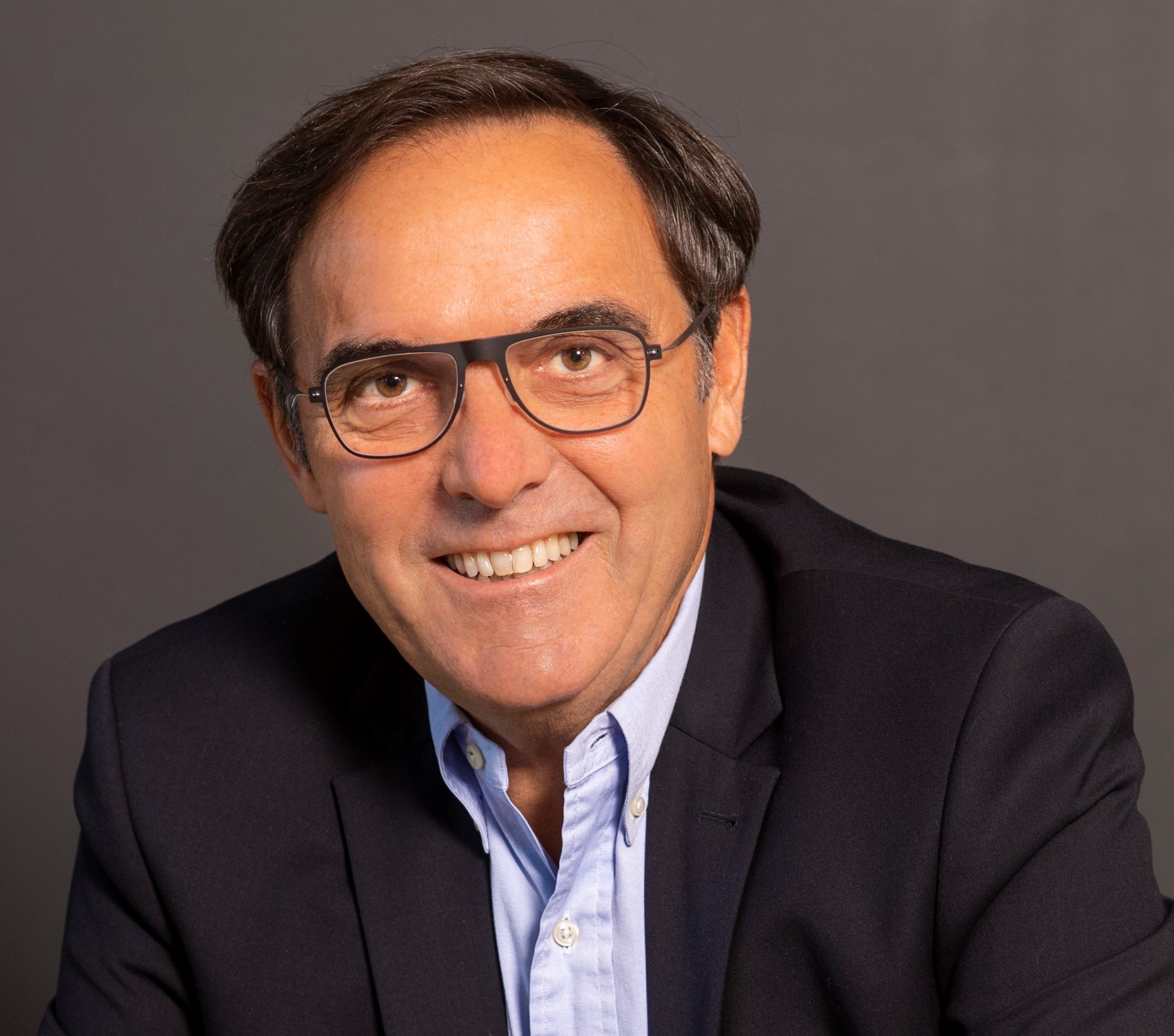 Patrick Mahé, Directeur Général de la division Habitat - Groupe Beneteau