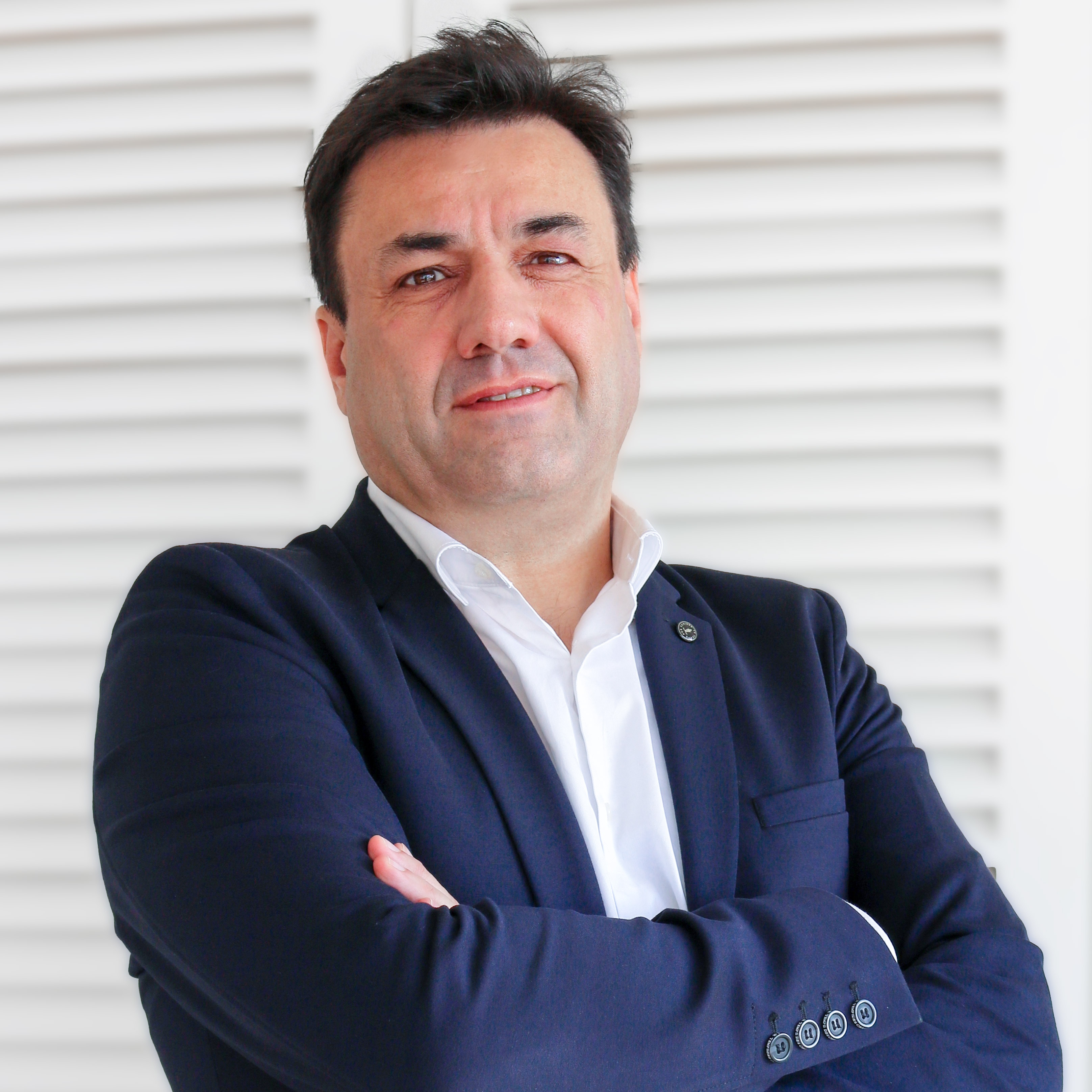 Bruno Thivoyon, Groupe Beneteau CEO