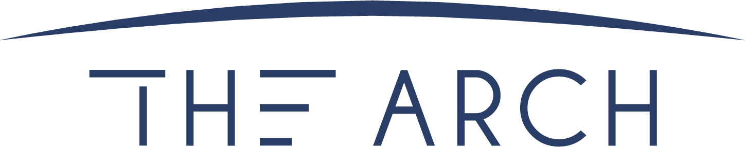 Logo THE ARCH