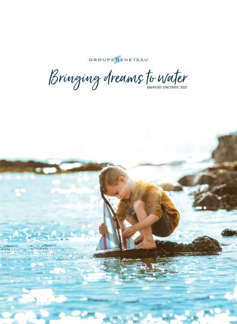 Rapport Activité 2022