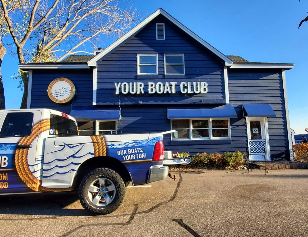 Your Boat Club