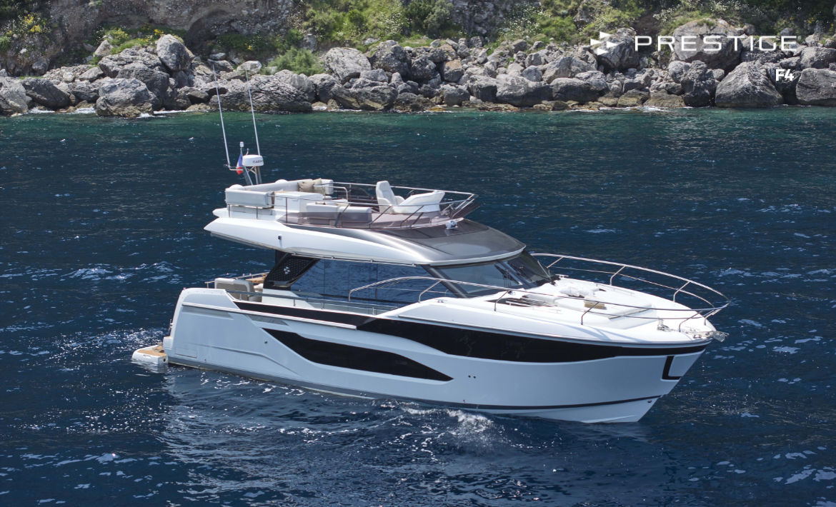 PRESTIGE F4