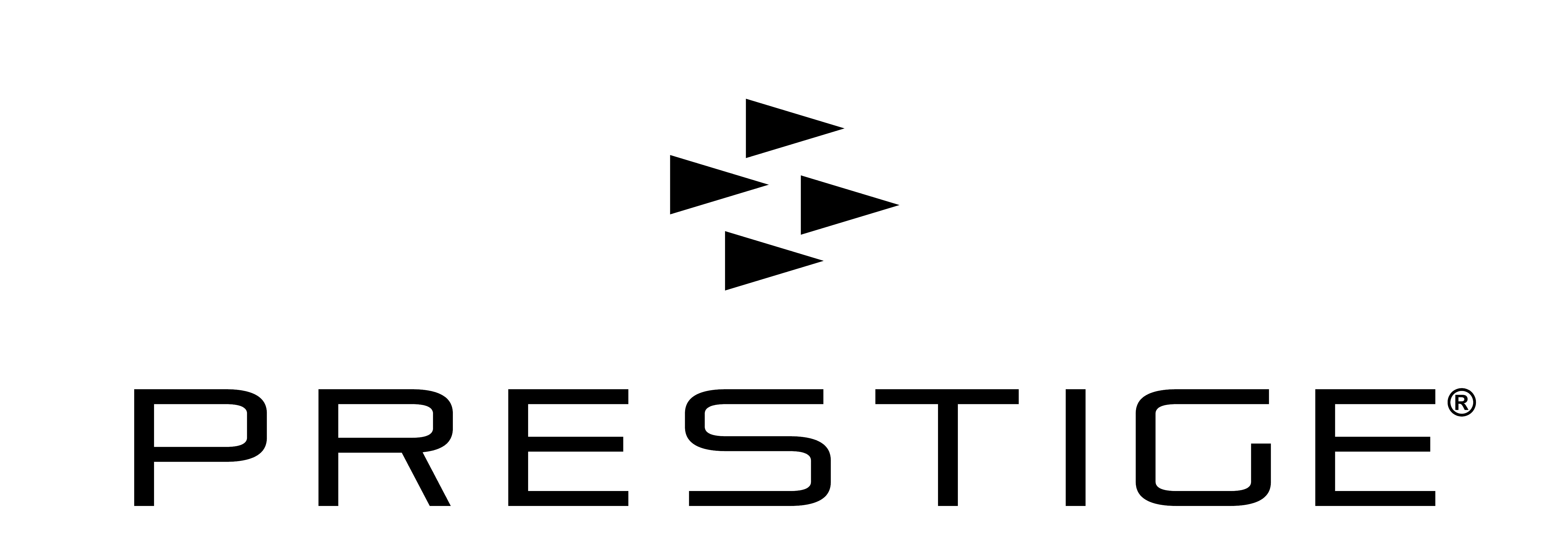 Logo PRESTIGE