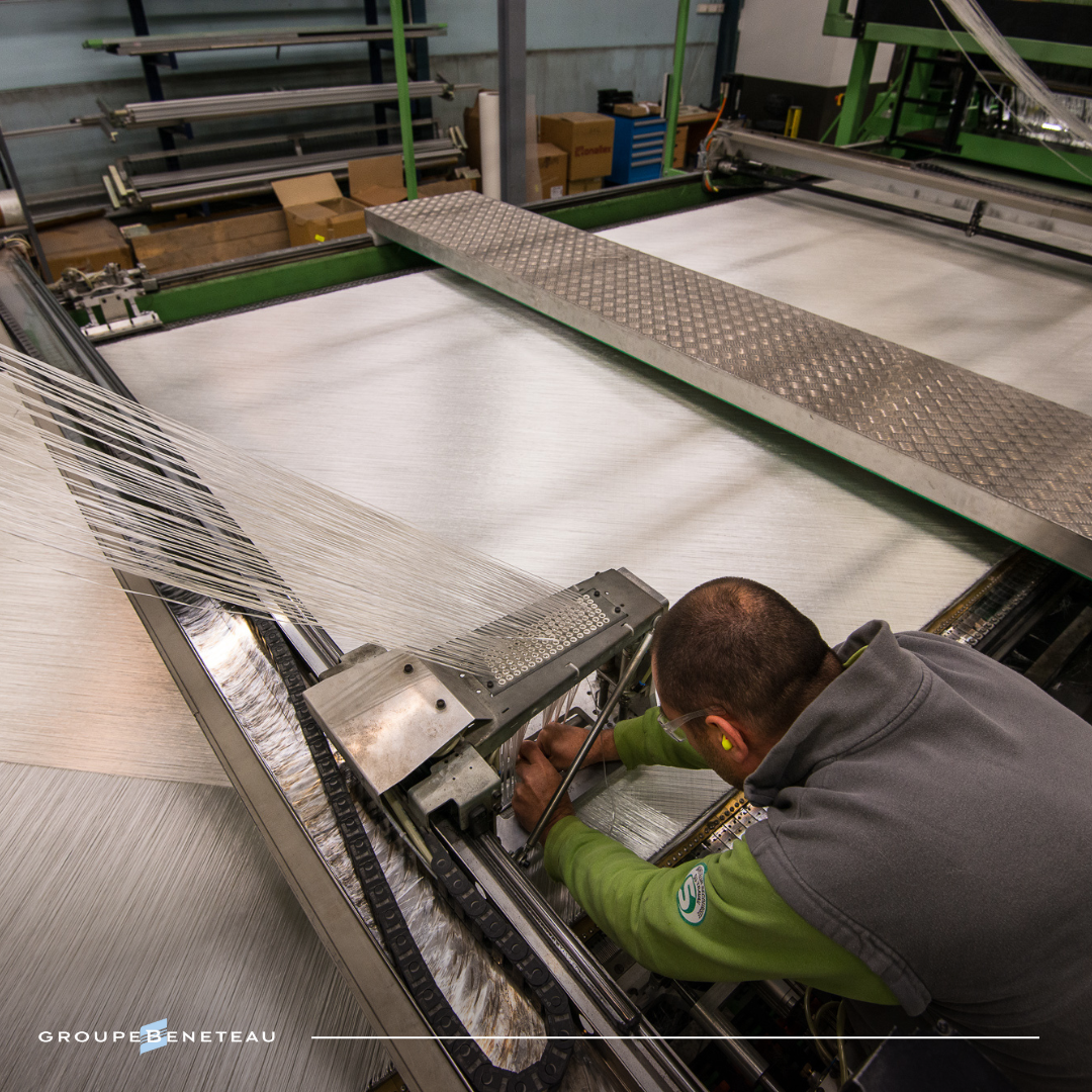 Groupe Beneteau - Chomarat Fournisseurs Ecovadis.png