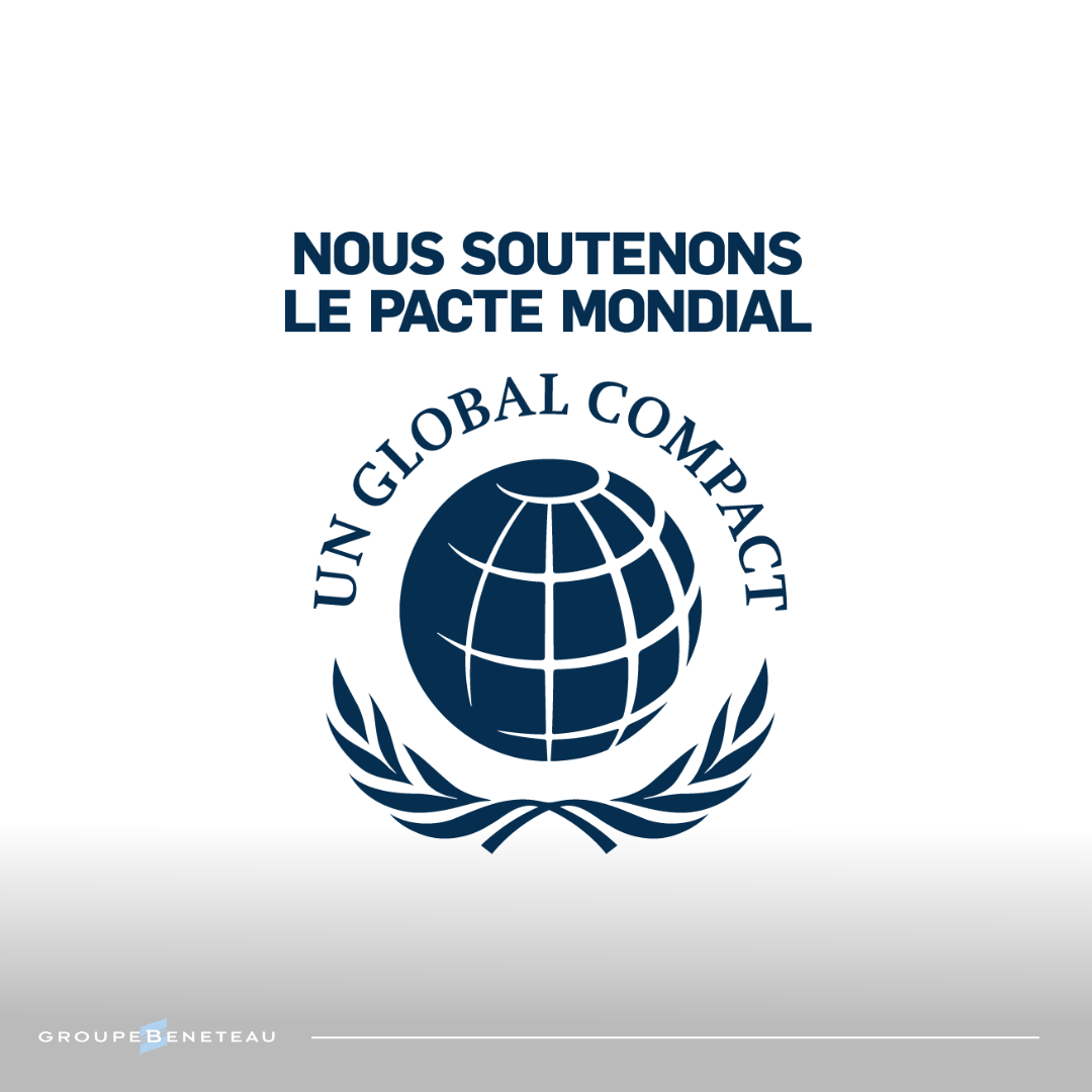 Groupe Beneteau - Global Compact.png