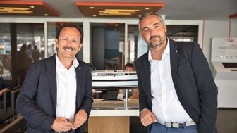 New organization for the Beneteau brand leadership team