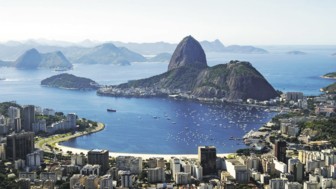 Brazil: management of the activity by Groupe Beneteau Americas