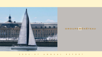 Annual report 2014 - 2015