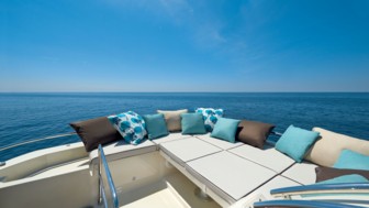 Cannes Yachting Festival 2017 : une saison marquée par l'esprit de conquête