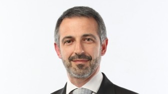 Nomination: Christophe Caudrelier prend en charge la division Bateau pour l'Europe