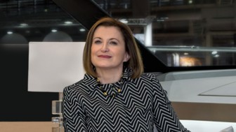 Termination of Carla Demaria's position on the Management Board