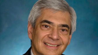 Appointment: George Armendariz, Group CEO for Americas