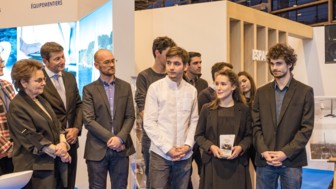 Fondation Beneteau : découvrez les lauréats 2017