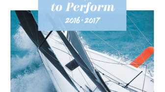 Corporate report 2016 - 2017
