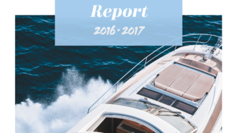 Financial annual report 2016 - 2017