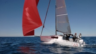 Seascape rejoint le Groupe Beneteau