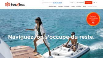 Acquisition de Digital Nautic