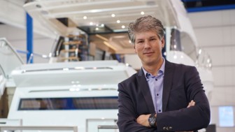 Nomination: Erwin Bamps, directeur général Prestige