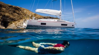 Beneteau annoucements at boot Dusseldorf