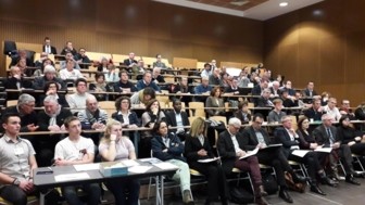 Nouveau Campus des Métiers du Nautisme : le Groupe Beneteau s'engage