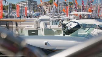 Nouveaux modèles pour 2019-2020 annoncés au Cannes Yachting Festival